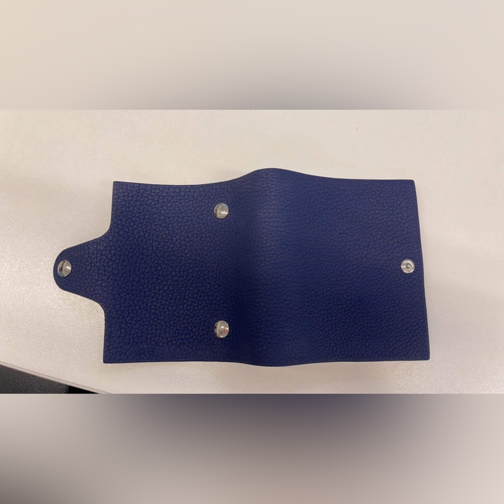 Hermes Ulysse Mini Cover + refill